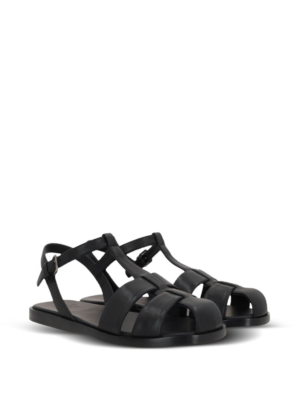 Odyssey sandals - 2