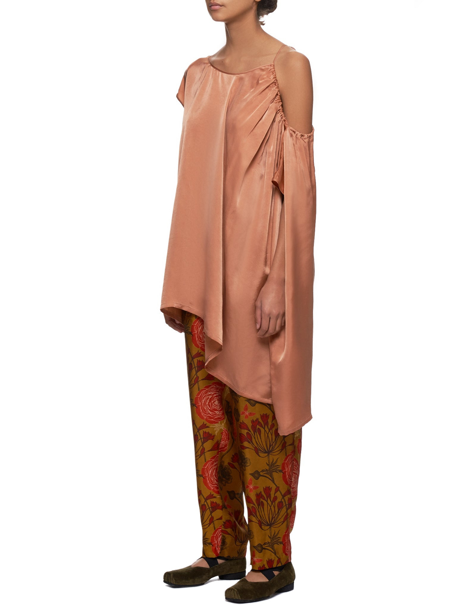 'Tavia' Top - 2