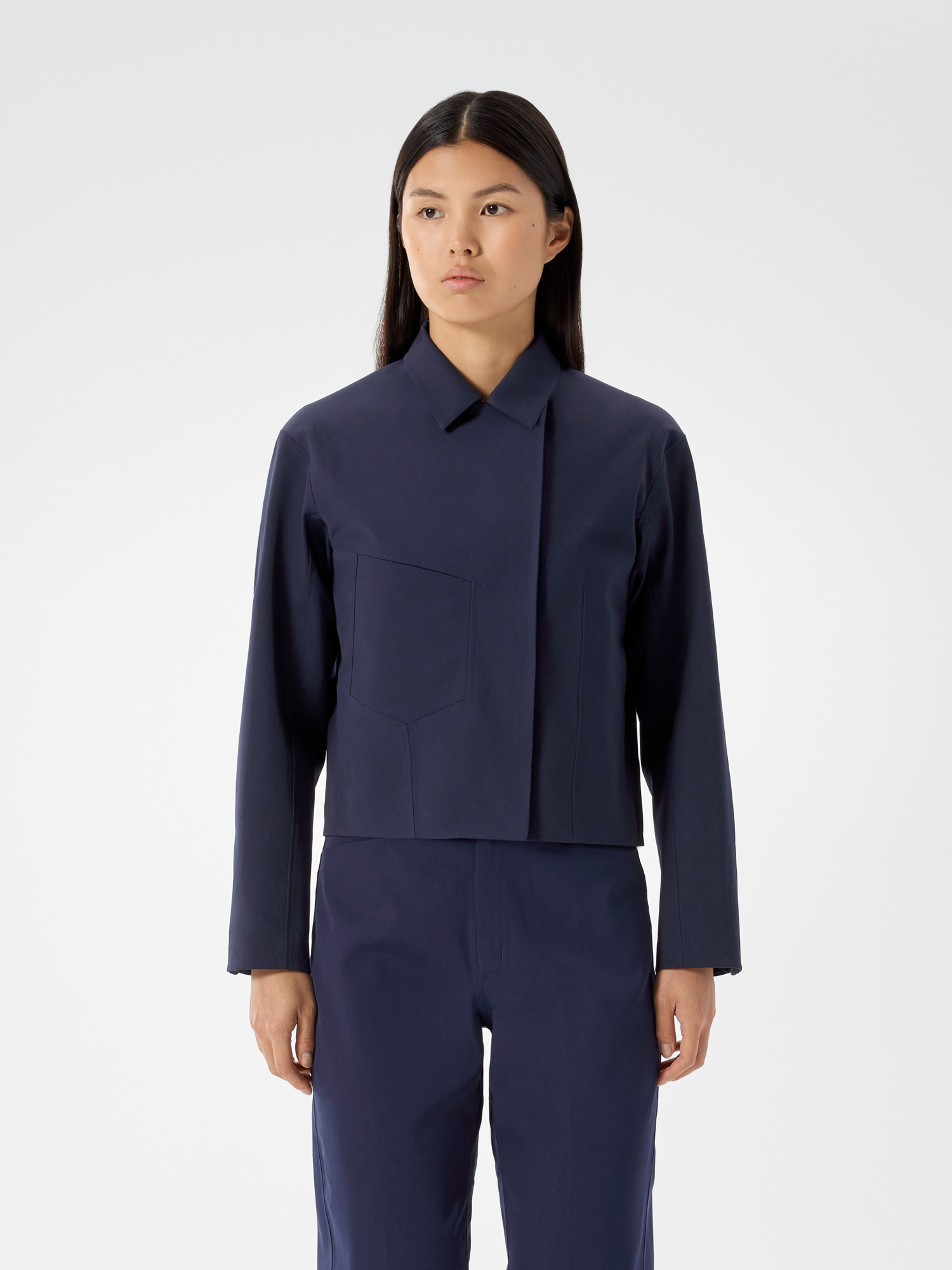 Belfry Wool Jacket - 2