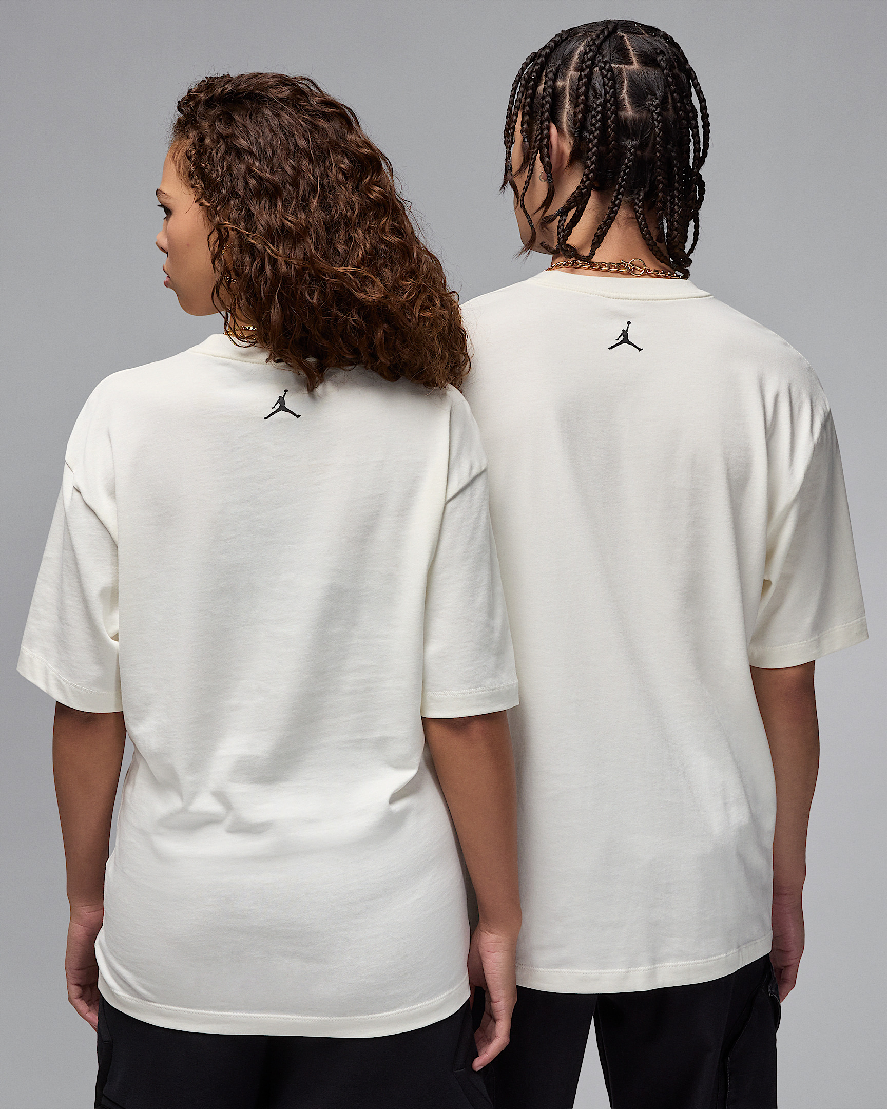 Jordan Flight MVP Men's Rings T-Shirt - 2