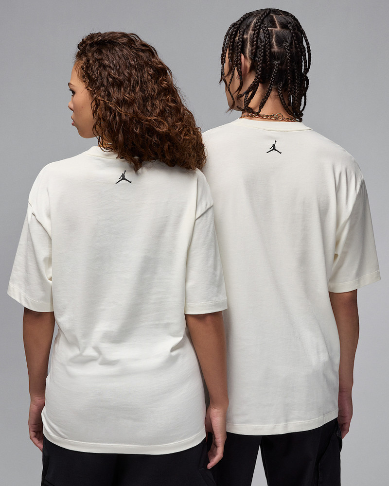 Jordan Jordan Flight MVP Men's Rings T-Shirt outlook
