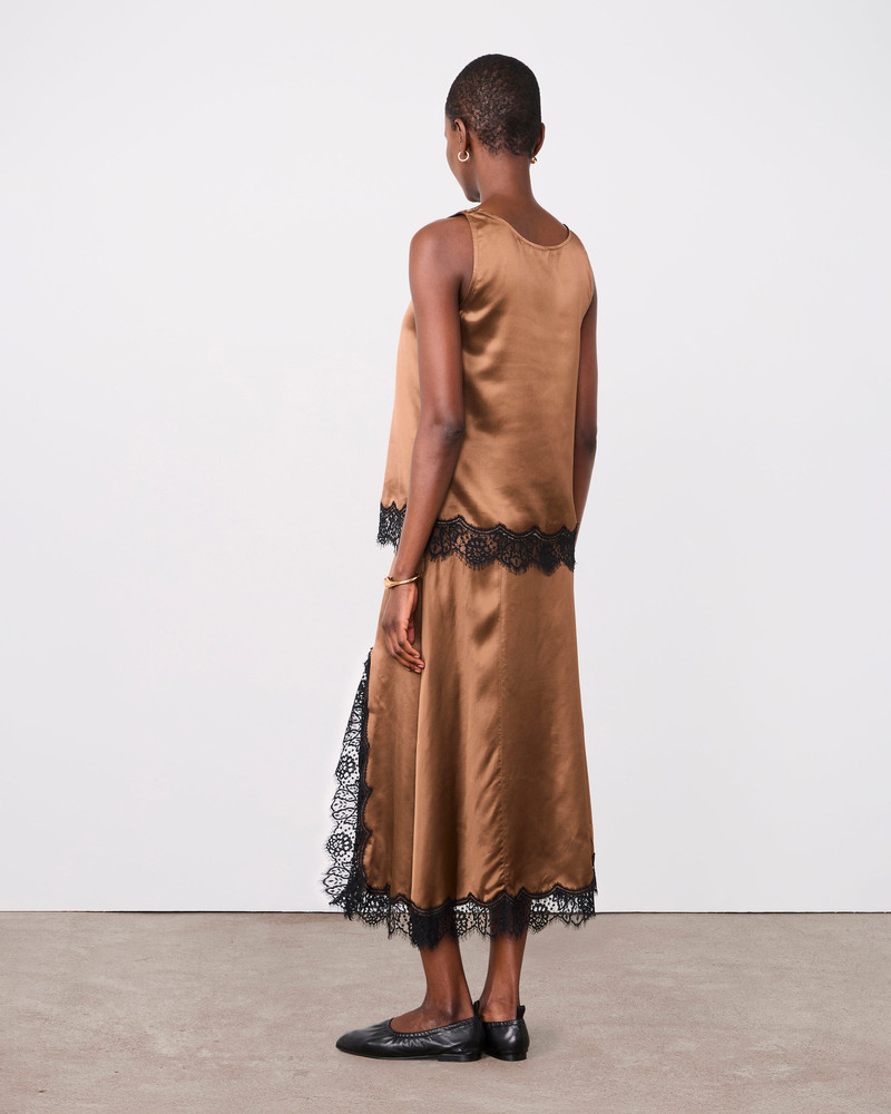 OFFICINE GÉNÉRALE IDEN TOP outlook