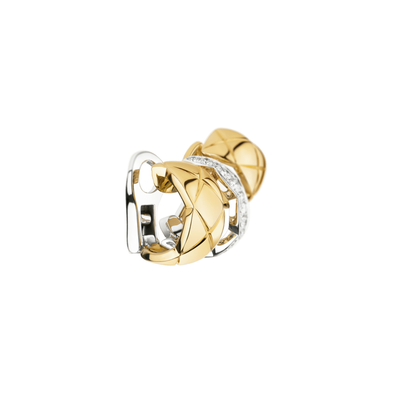 Coco Crush earrings - 2