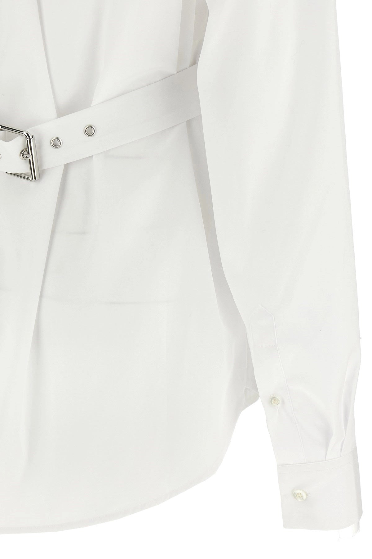 Dries Van Noten Women 'Cenny' Shirt - 5