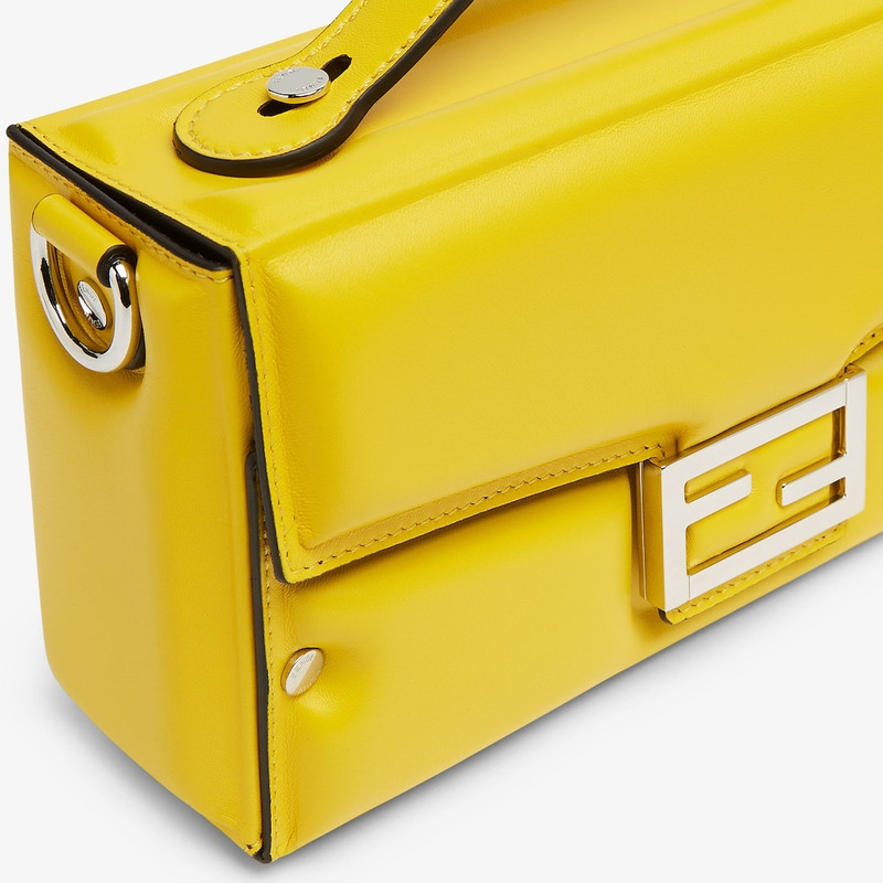 Soft Trunk Baguette 5