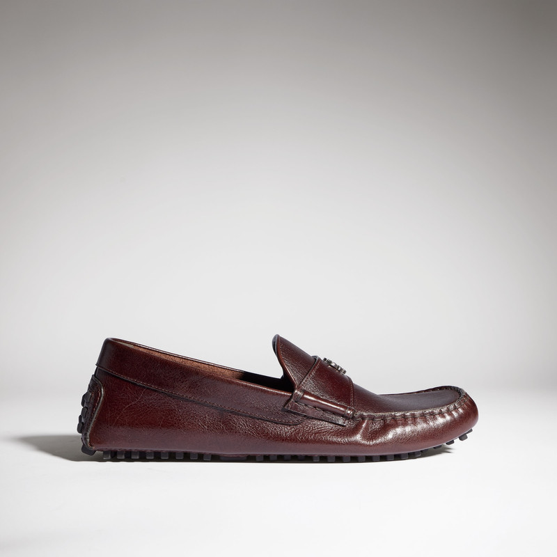 Men's driver with Gucci crest 1