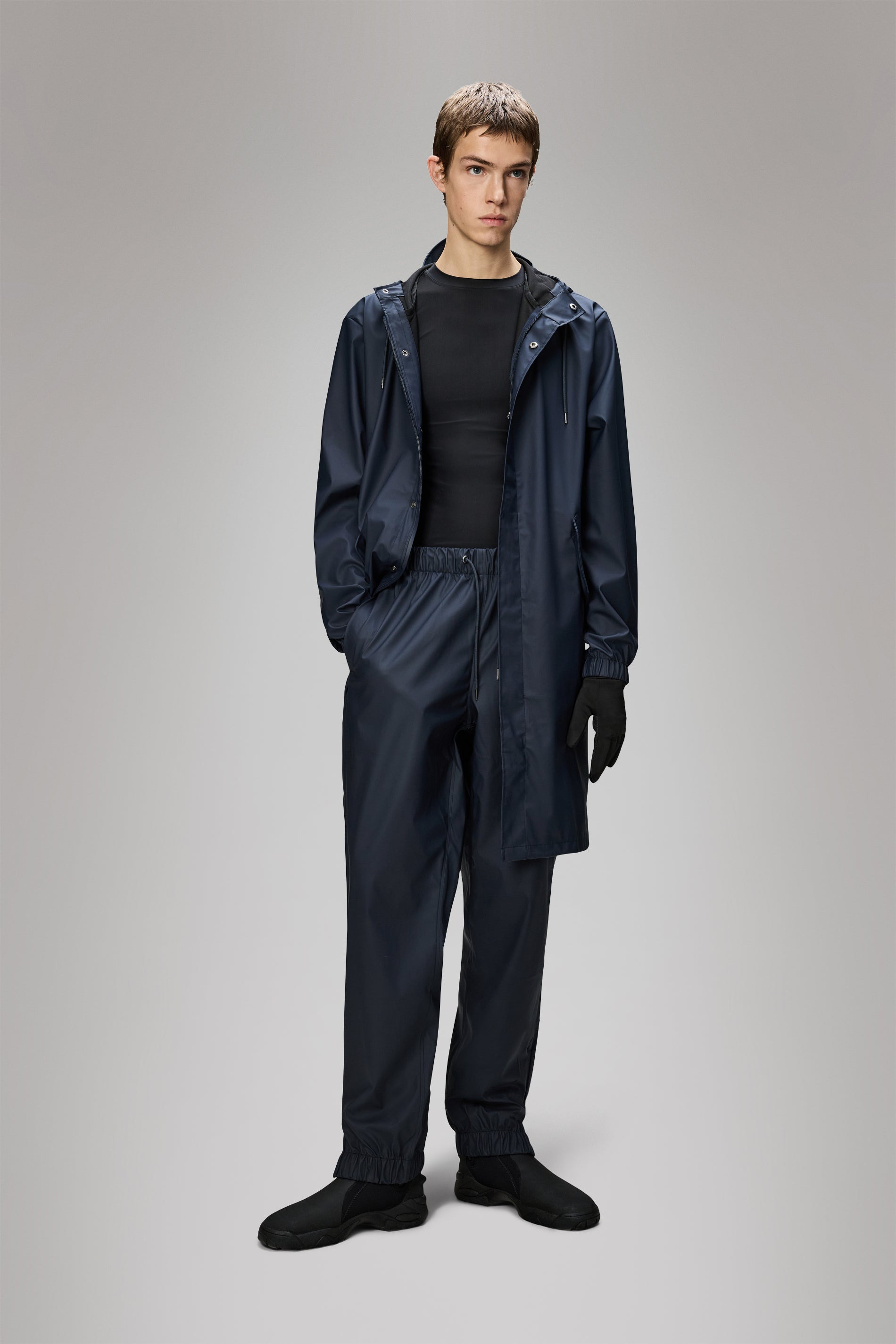 Rain Pants Regular - 4