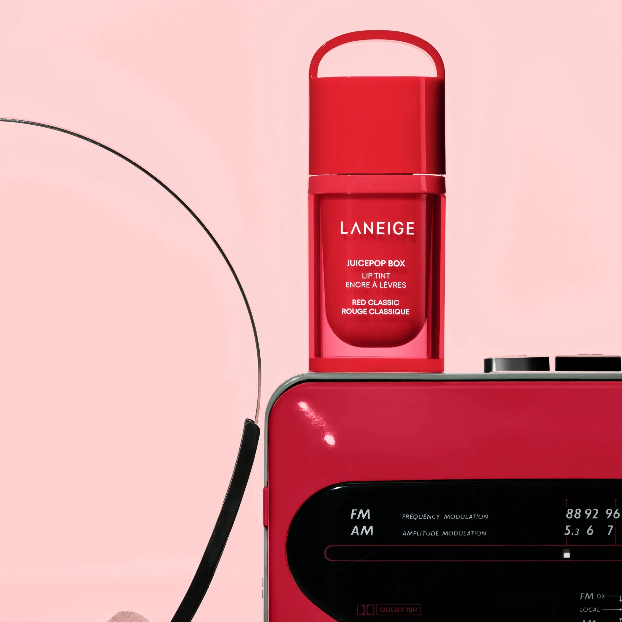 JuicePop Box Lip Tint - 1