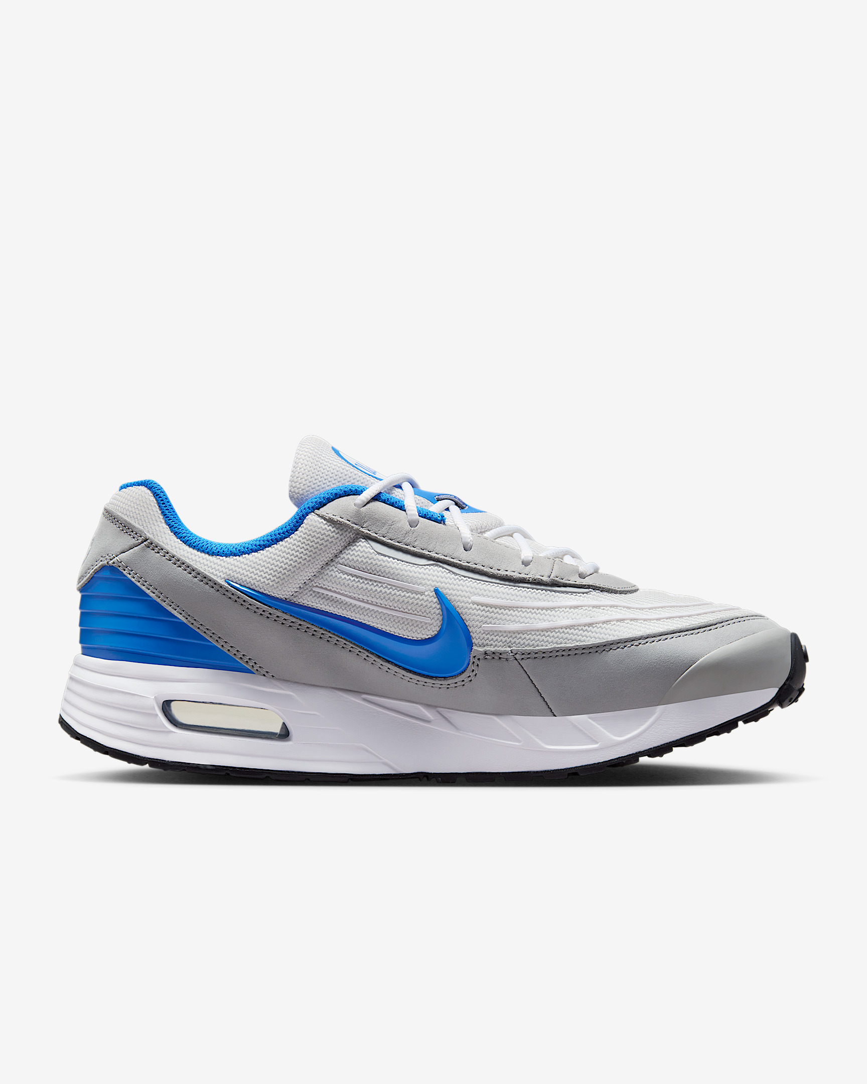 Nike College Air Max Verse (UCLA) Men's Shoes - 3