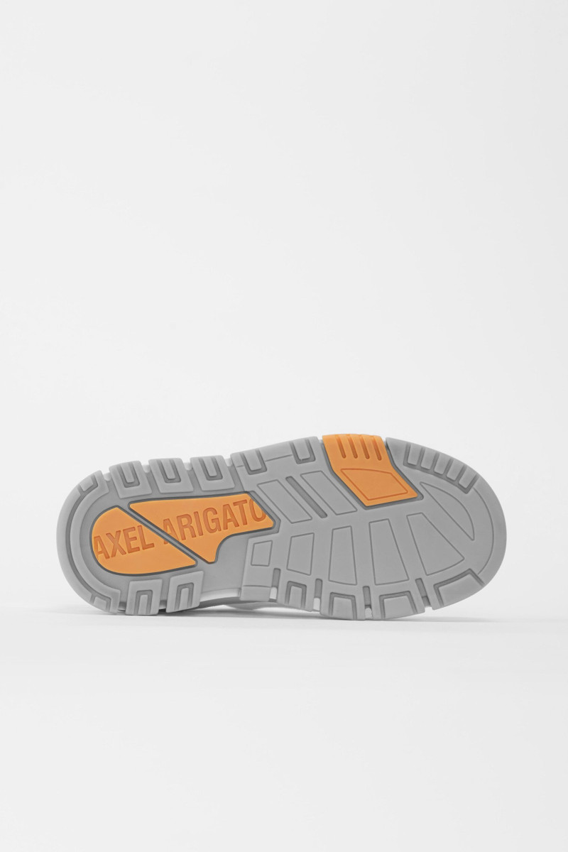 Area Lo Sneaker 7