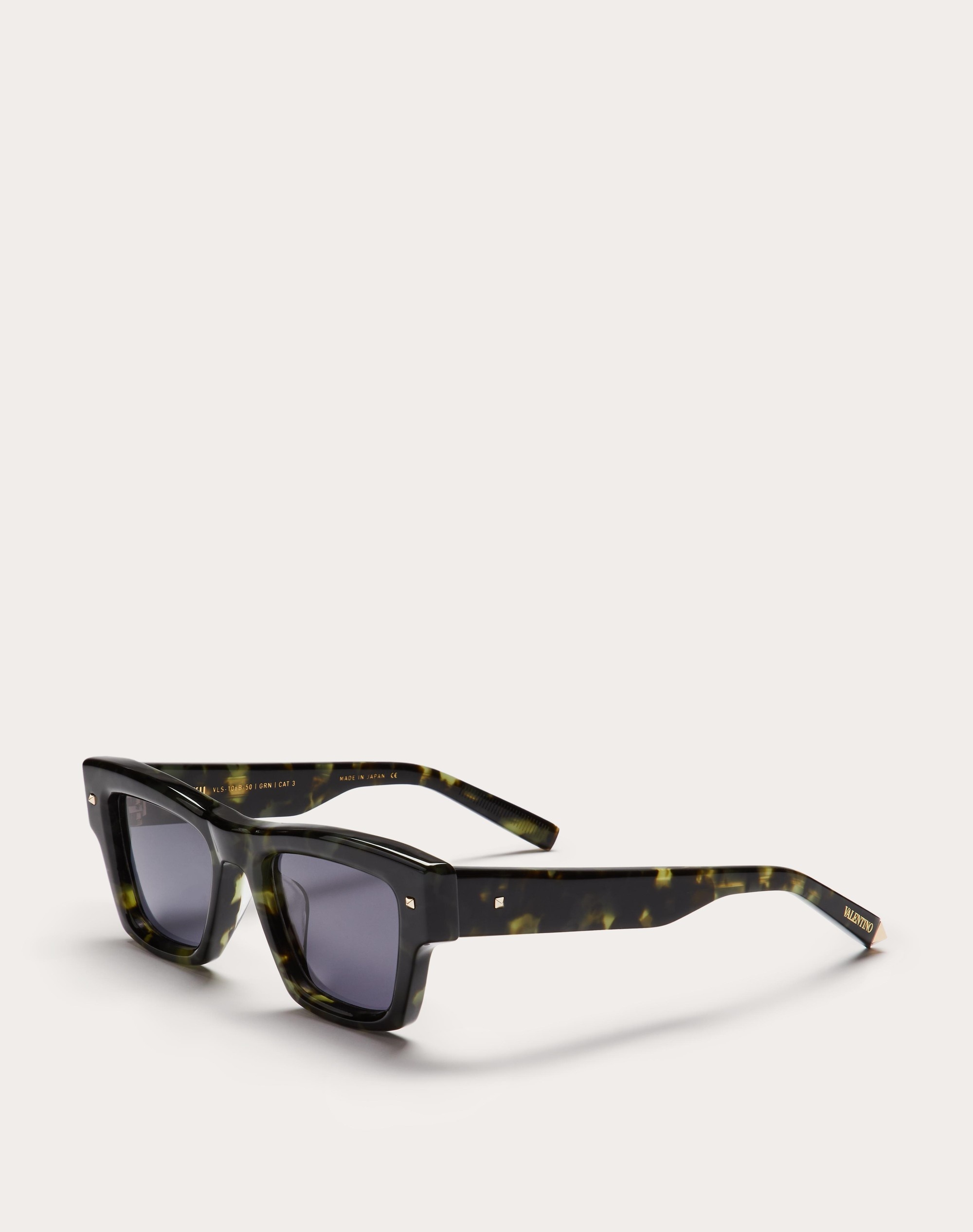 XXII - RECTANGULAR ACETATE FRAME - 2