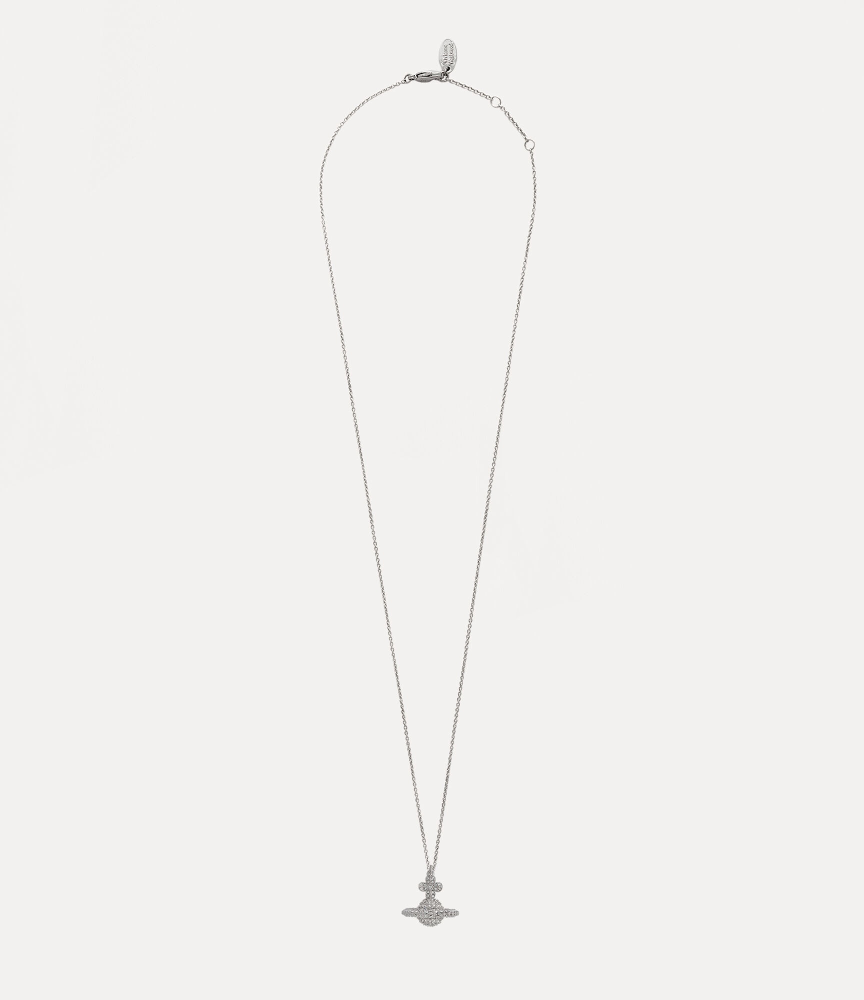 GRACE SMALL PENDANT - 2