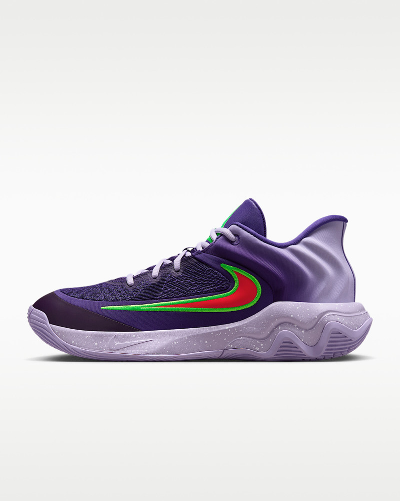 Giannis Immortality 4 Basketball Shoes 1