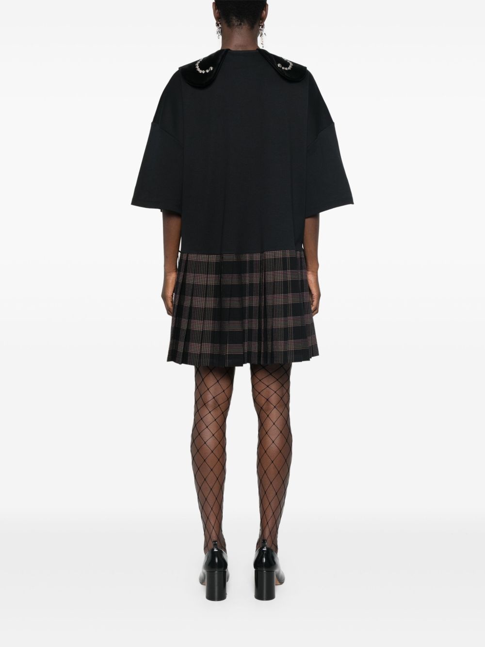 Saltos mini dress - 4