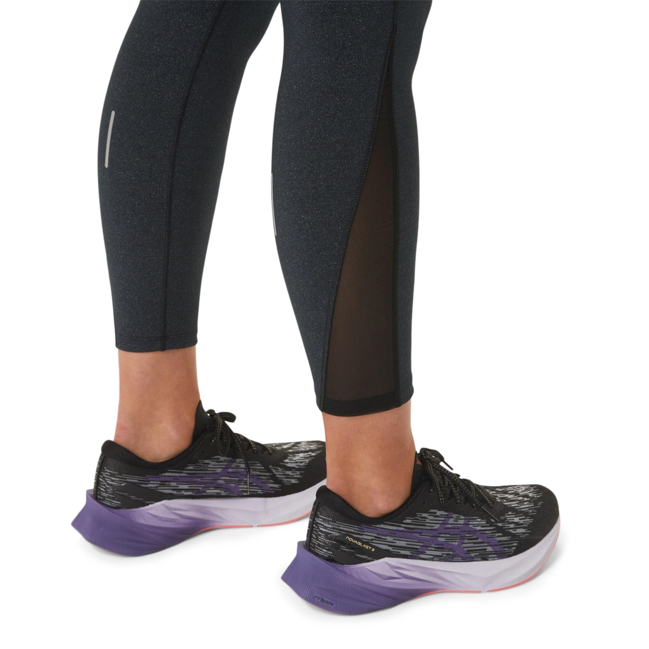 WOMEN'S DISTANCE SUPPLY 7/8 TIGHT - 8