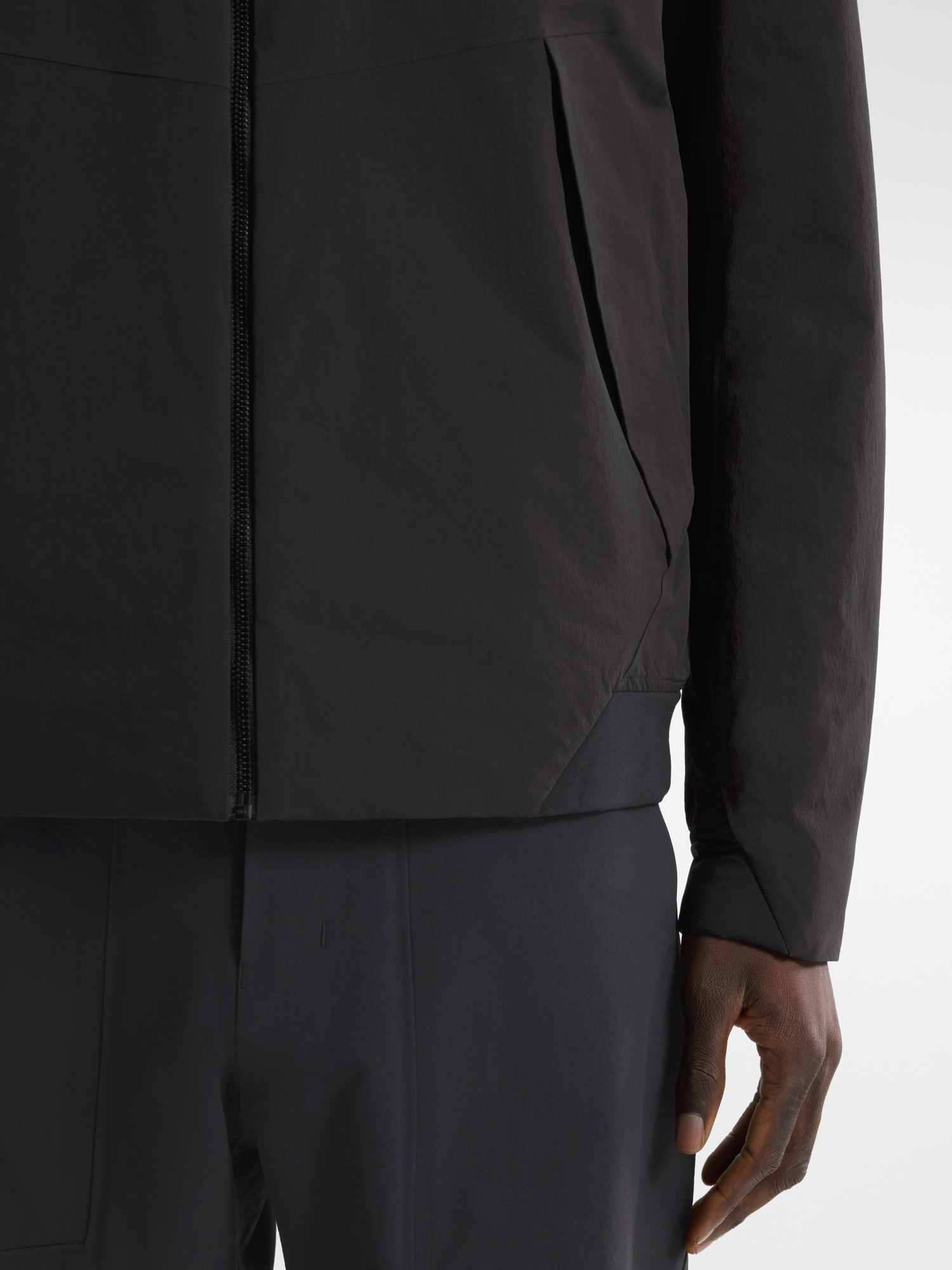 Diode Insulated Bomber - 8