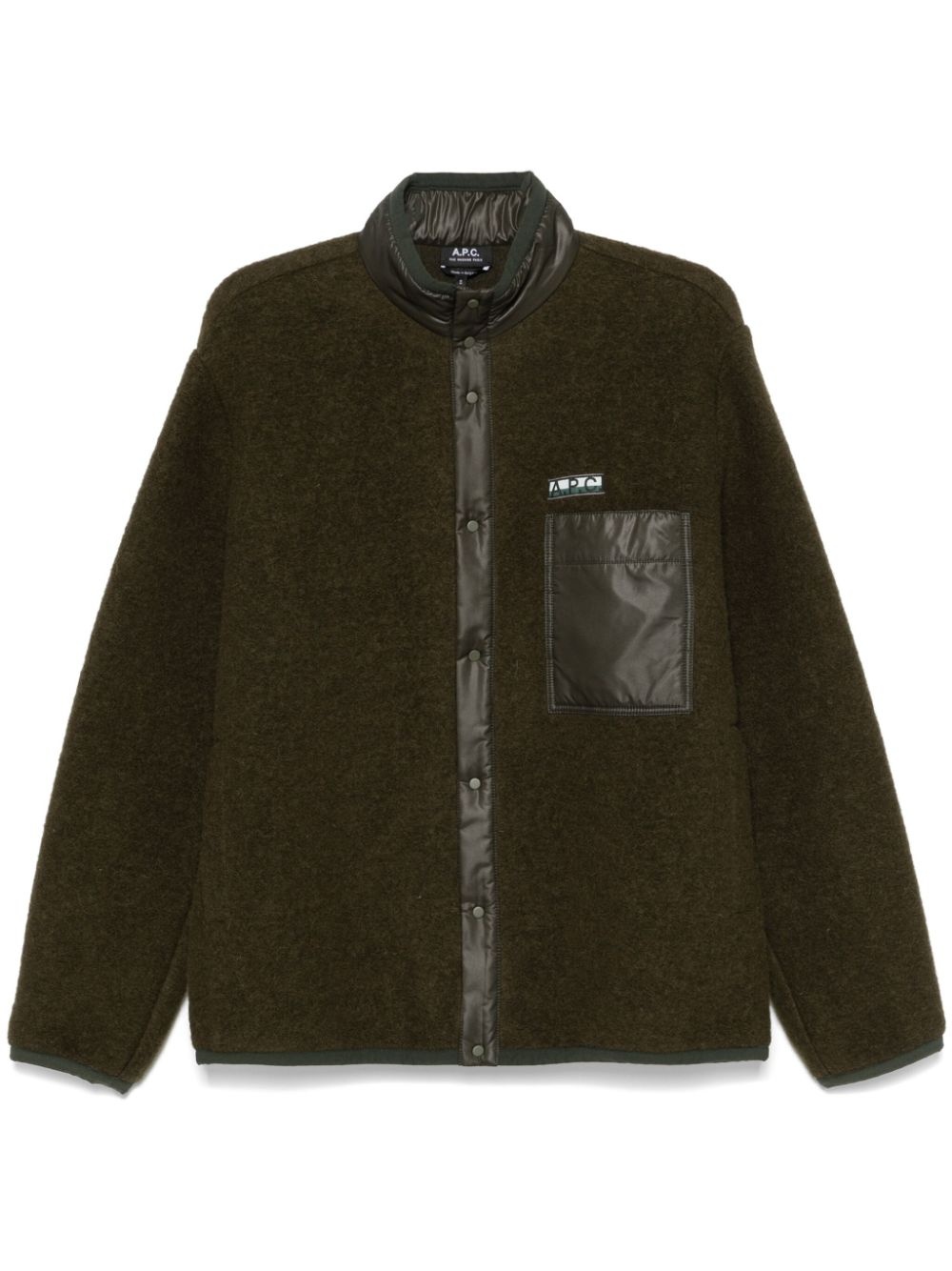 Ewan jacket - 2