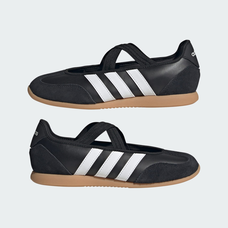 BARREDA MARY JANE SHOES 7