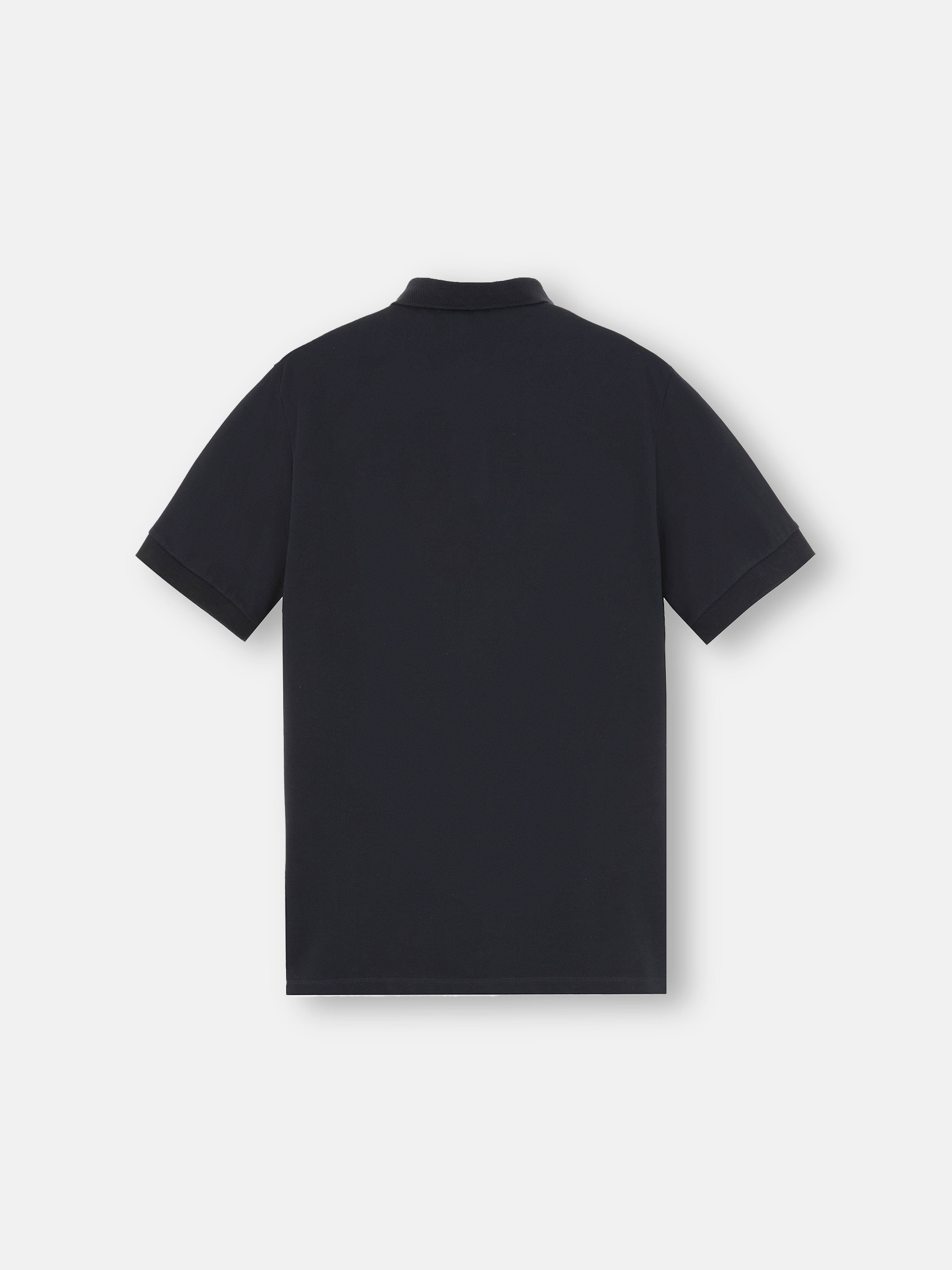 2200005 95% ORGANIC COTTON / 5% ELASTANE PIQUÉ - 6