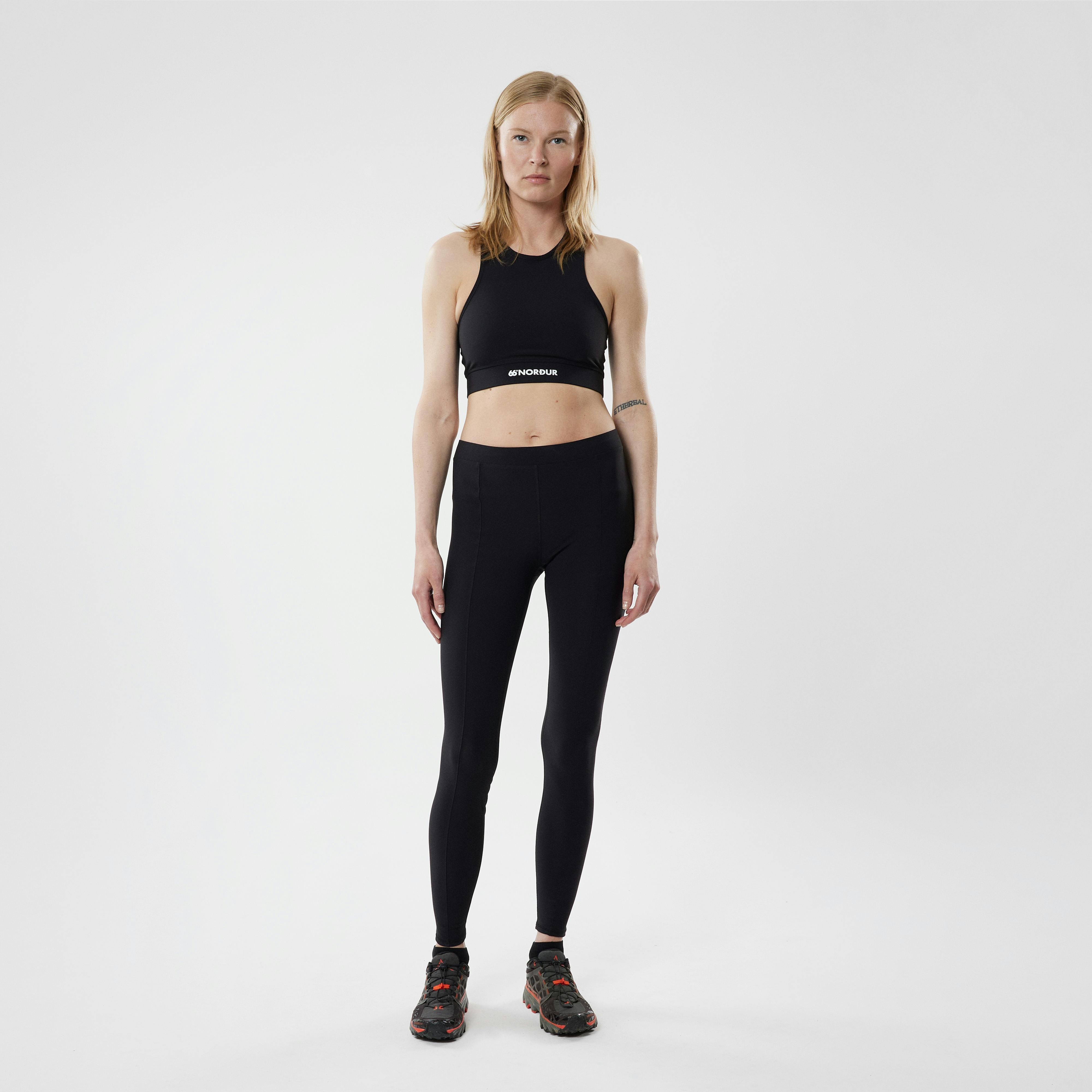 Logn Leggings - 4