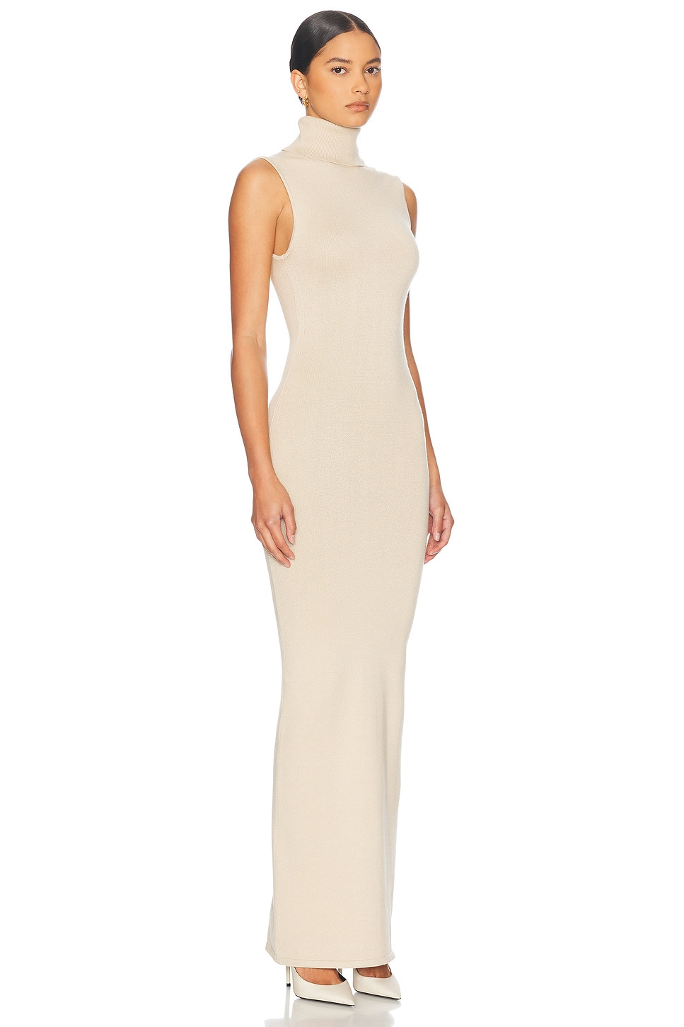 Aadi Knit Dress - 3