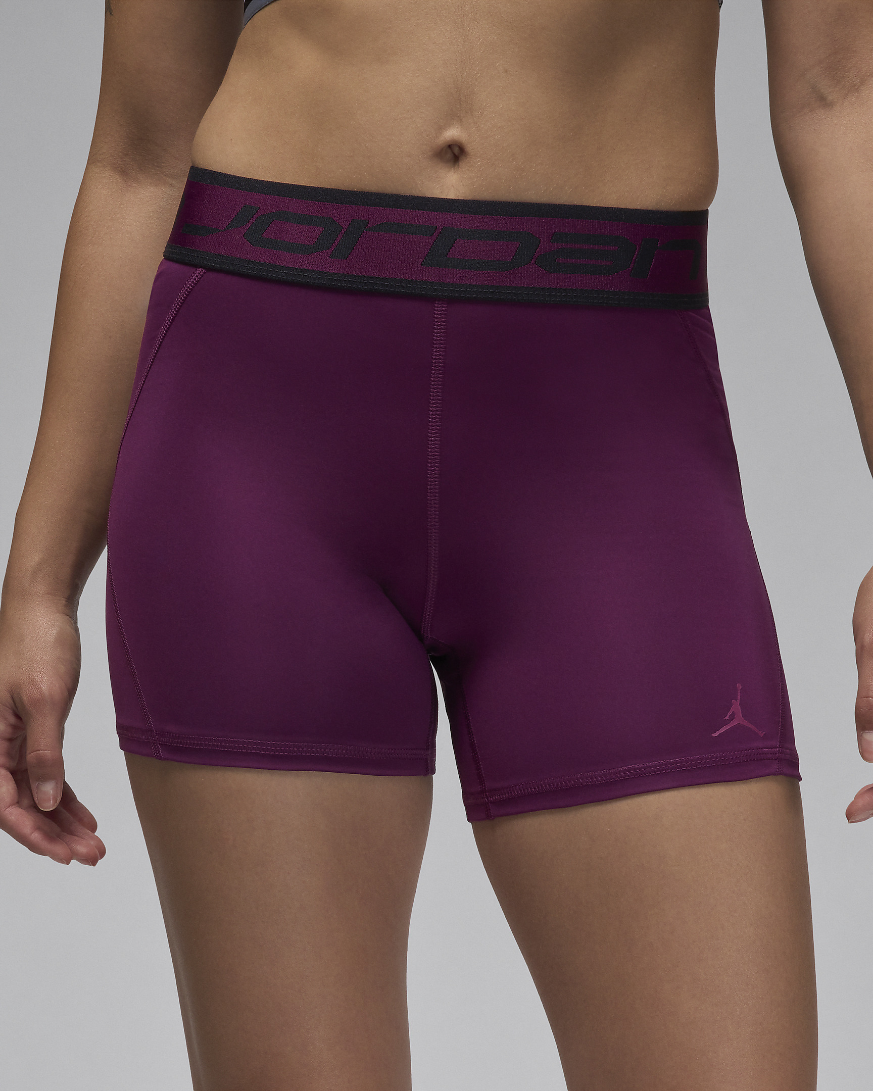 Jordan Sport Women's 5" Shorts - 2
