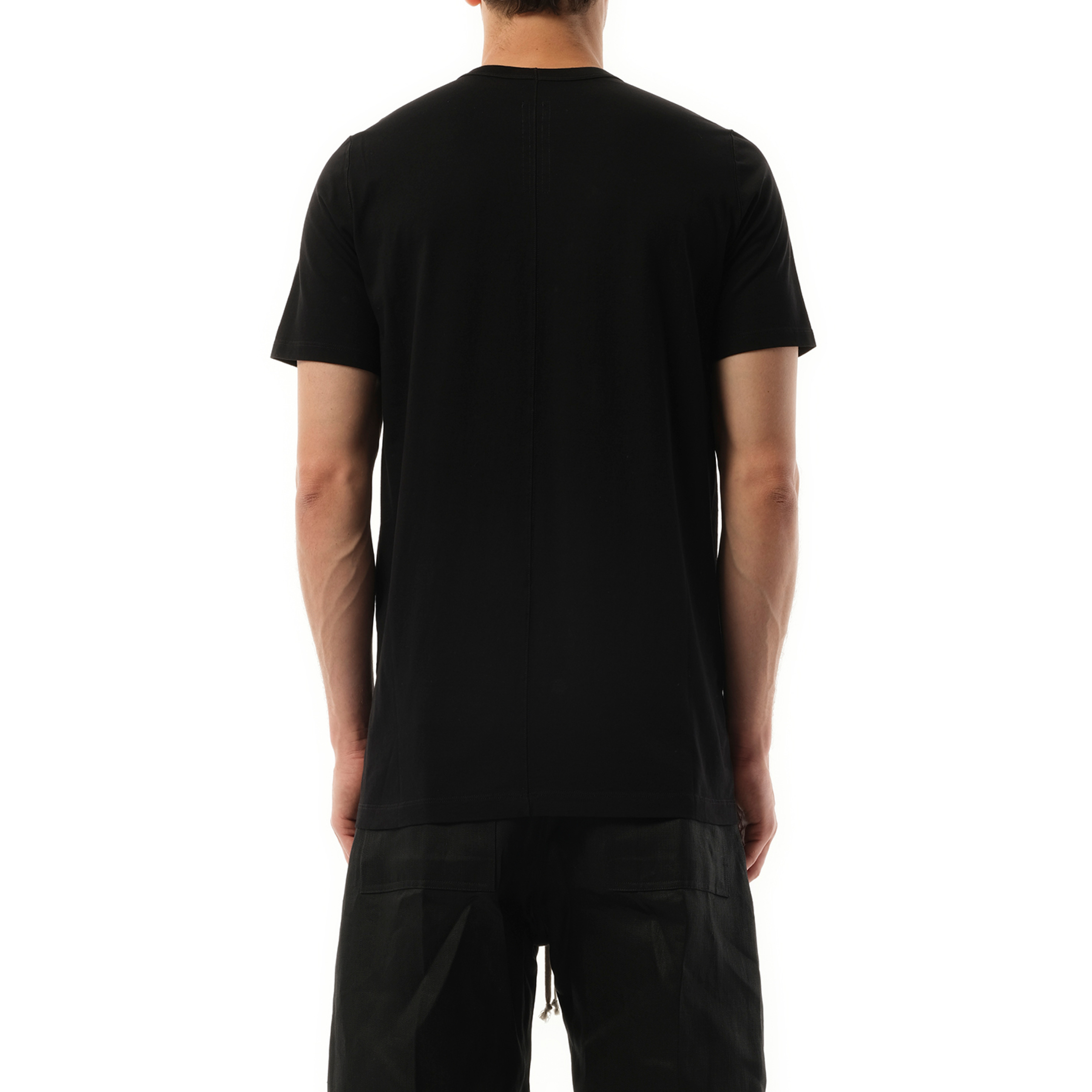 Level T in Black - 6