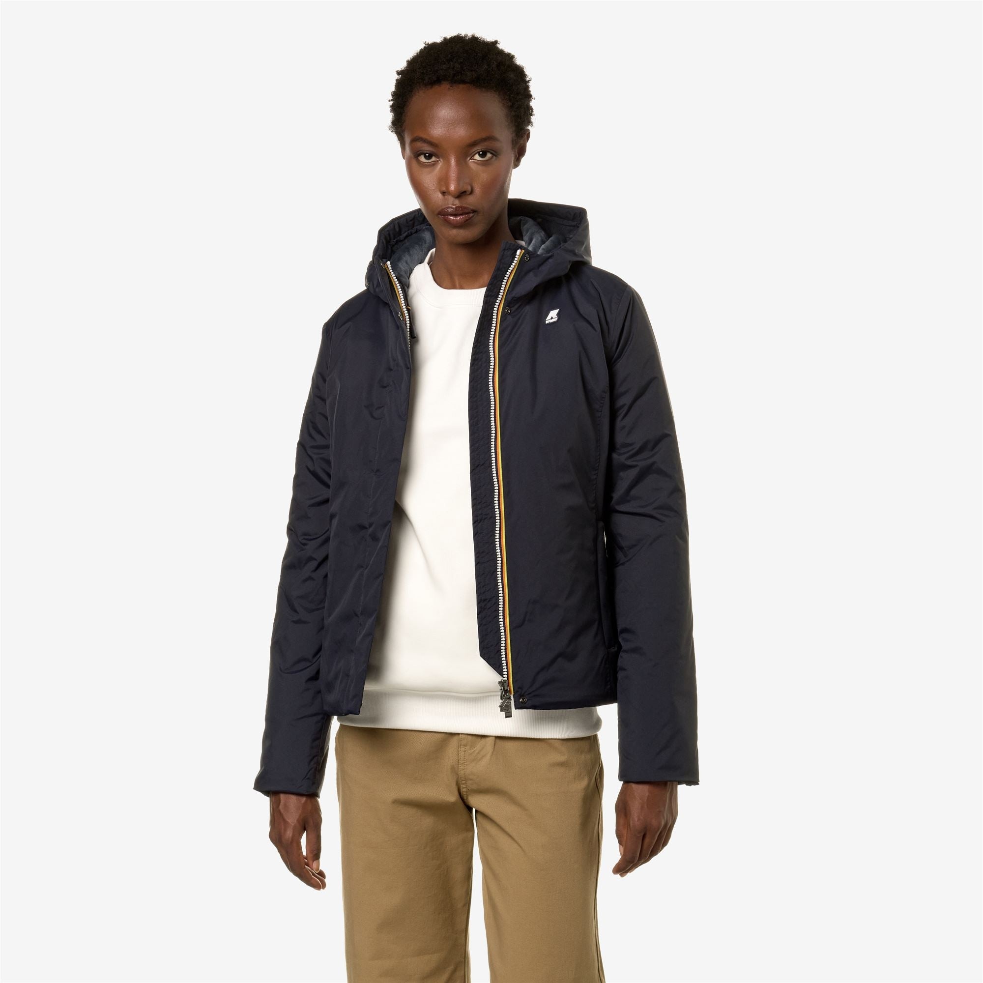 LILY MICRO RIPSTOP MARMOTTA - 3