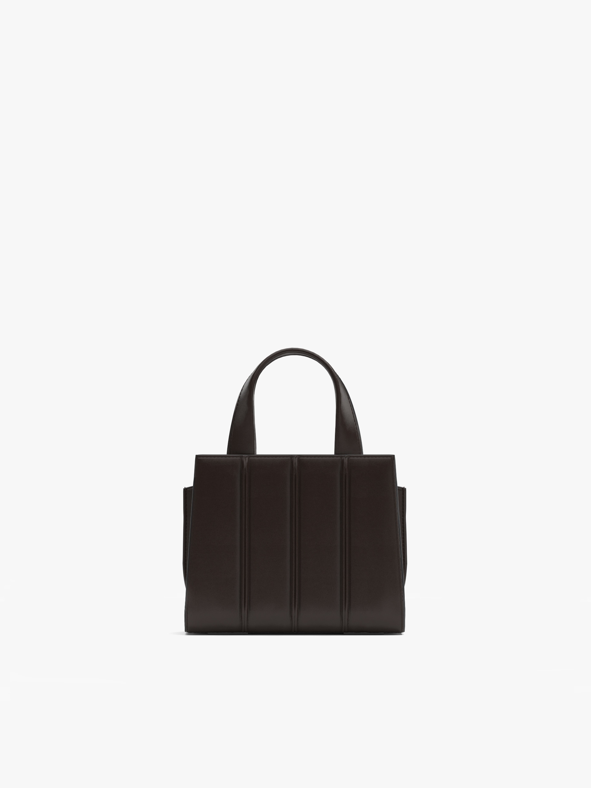WHITNEYBAG3 Max Mara Whitney Bag 3 - Micro - 3