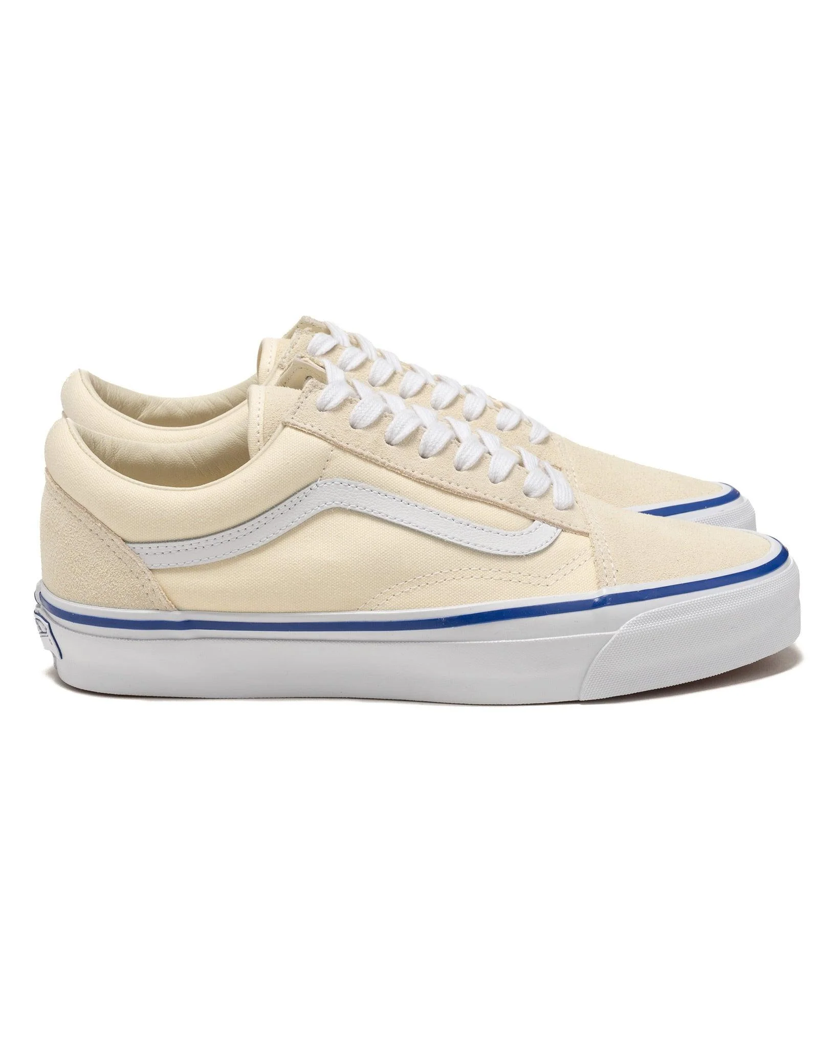 Old Skool 36 Lx Off White - 1