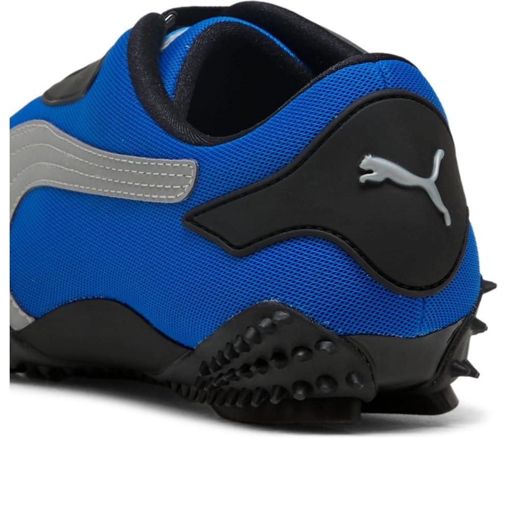 PUMA Mostro OG 'Team Royal Silver' 397330-03 - 6