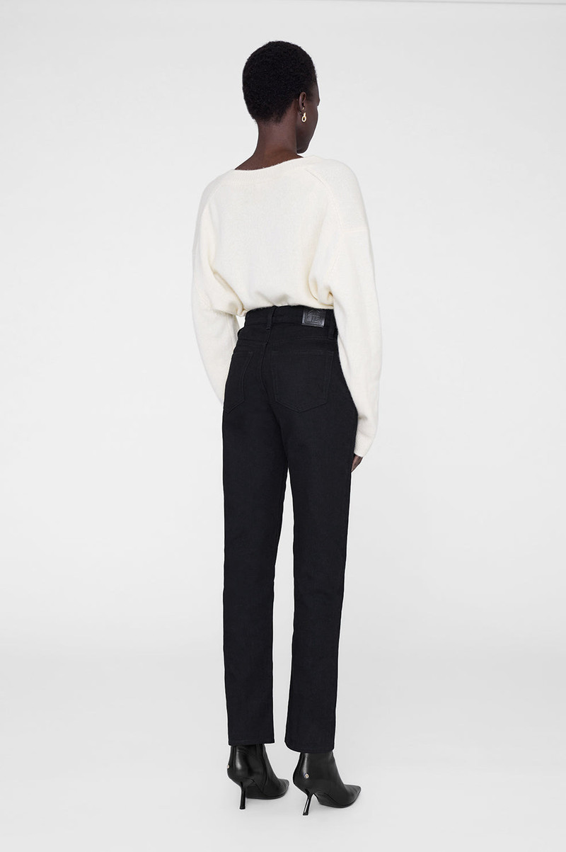 Bruno Jean - Black 3