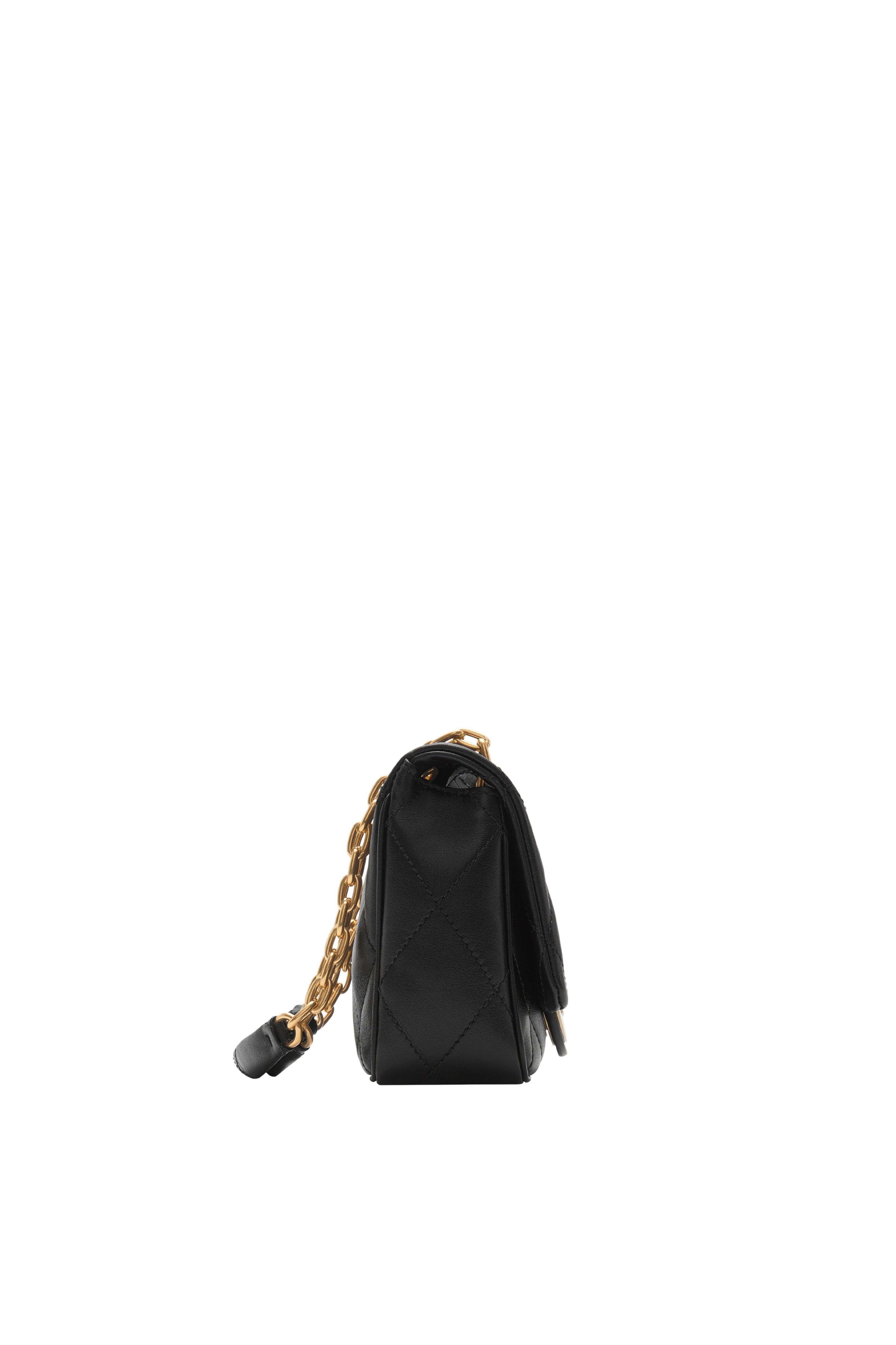 burberry Small Strand Bag in Black at Nordstrom - 4