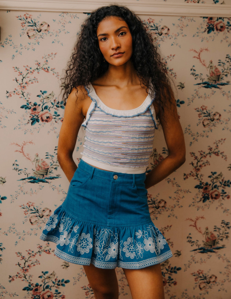 Kiki Skirt 1
