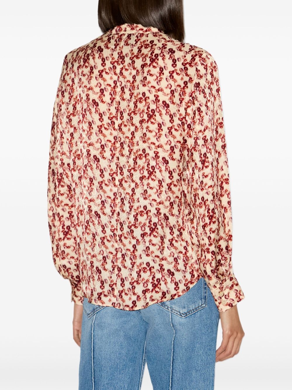 Ilda shirt - 3
