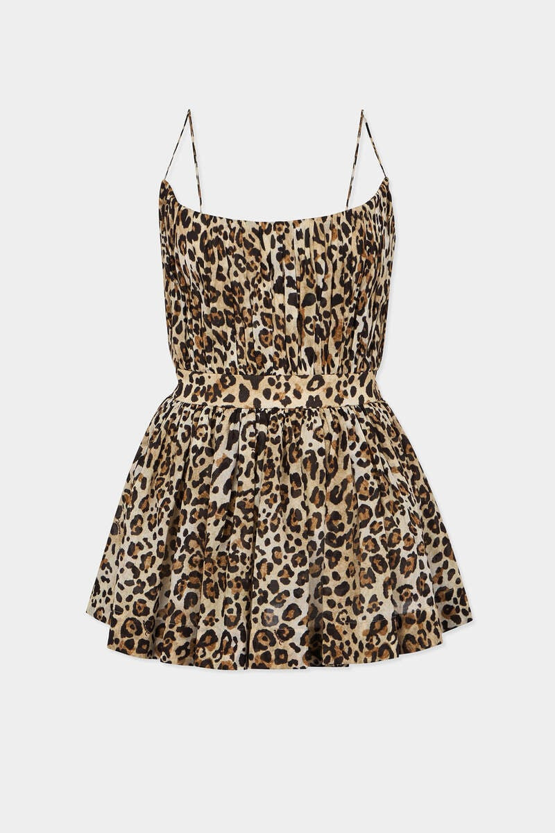 WILD2 FLIRTY DRESS 1
