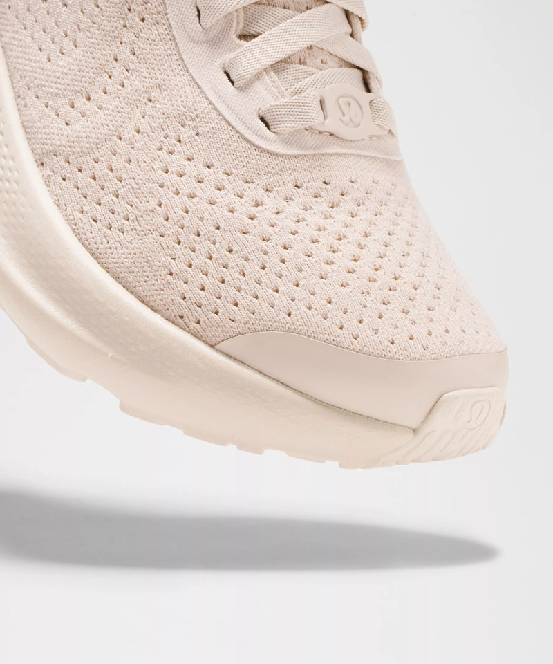 Women's Beyondfeel Merino Wool Running Shoe 7