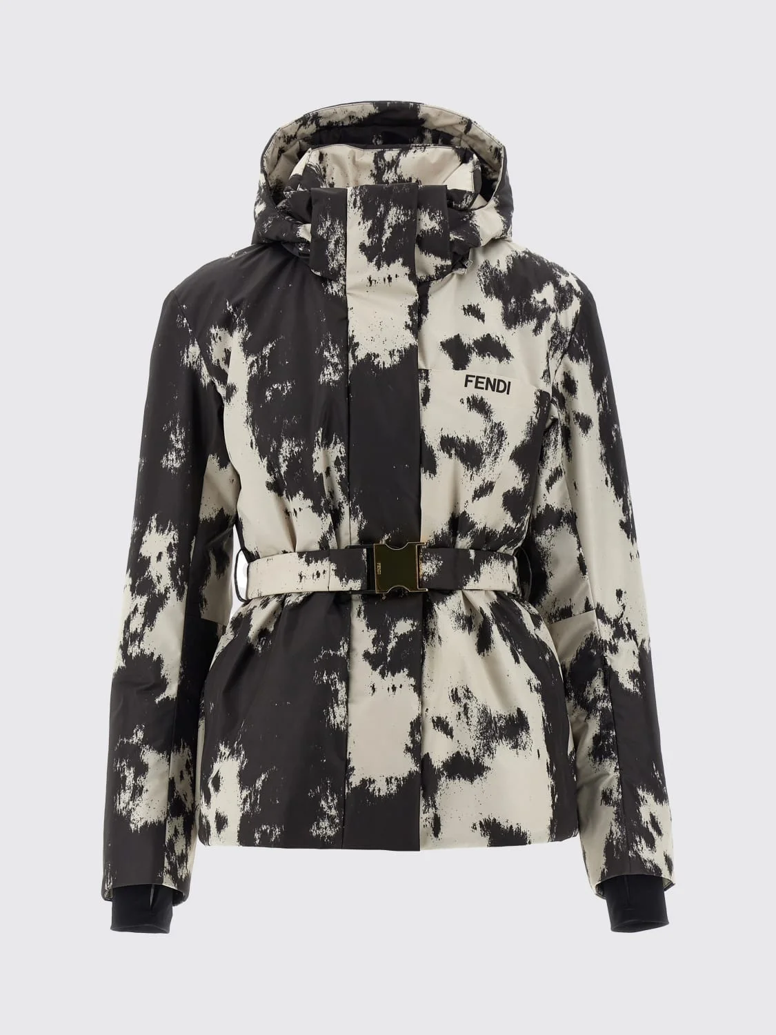 Jacket woman Fendi - 1