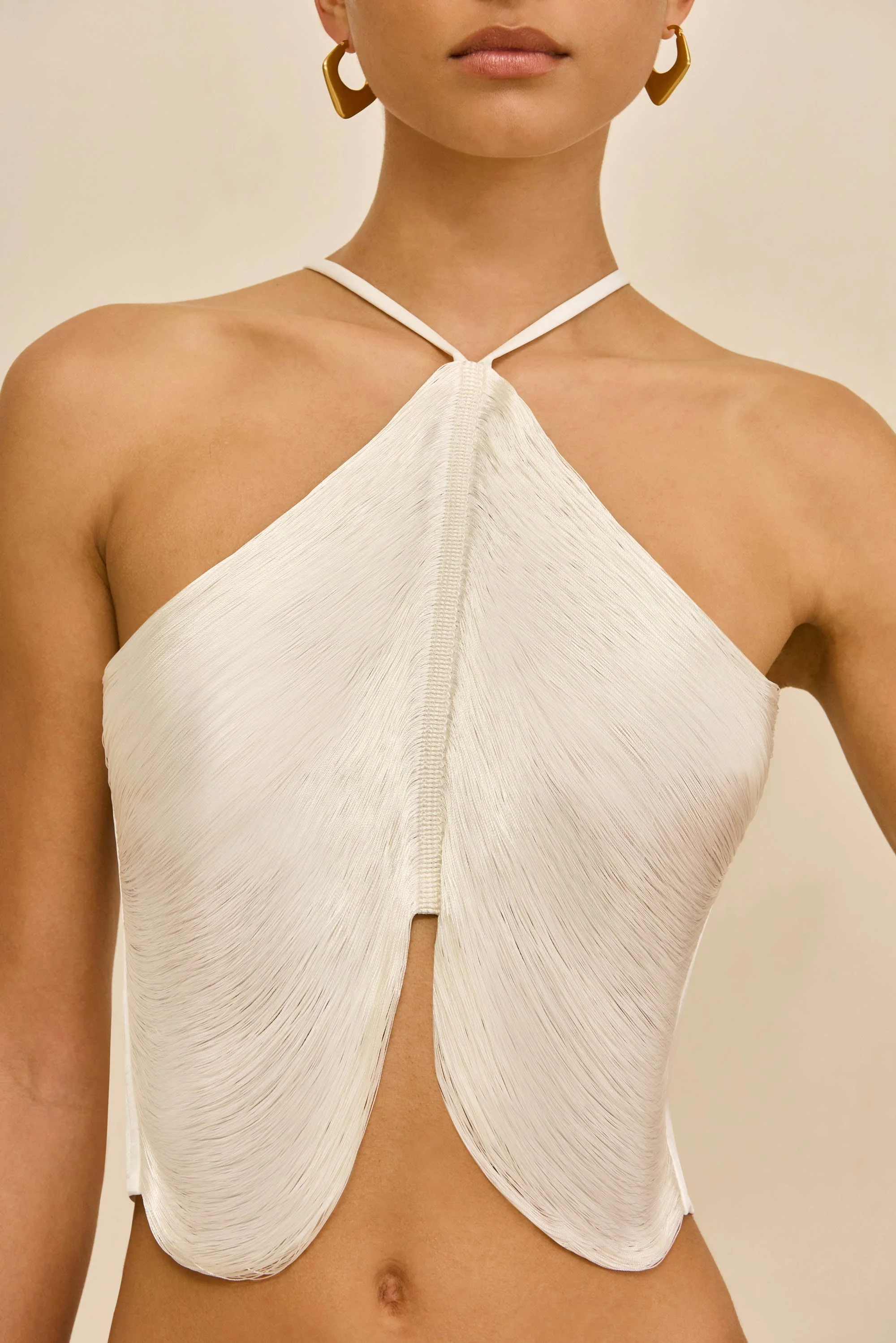 QUELLA TOP - 1