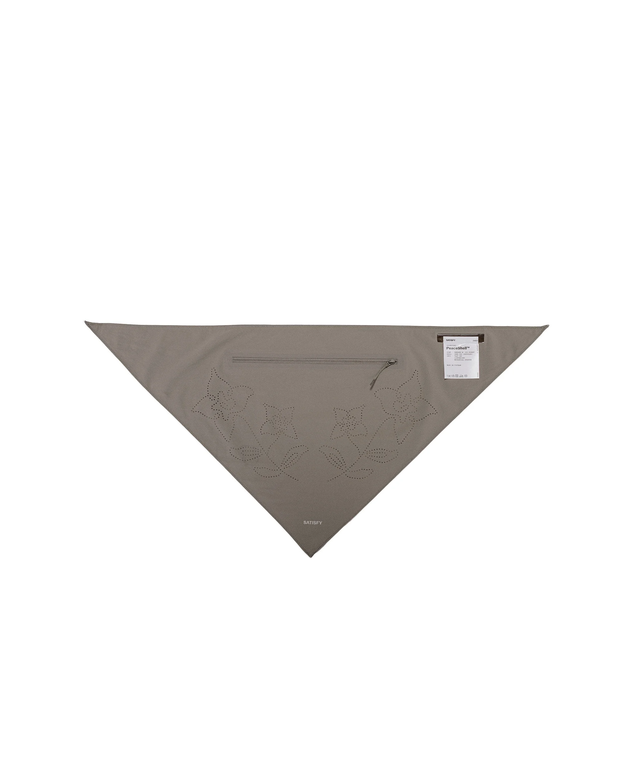 PeaceShell Bandana Falcon - 1