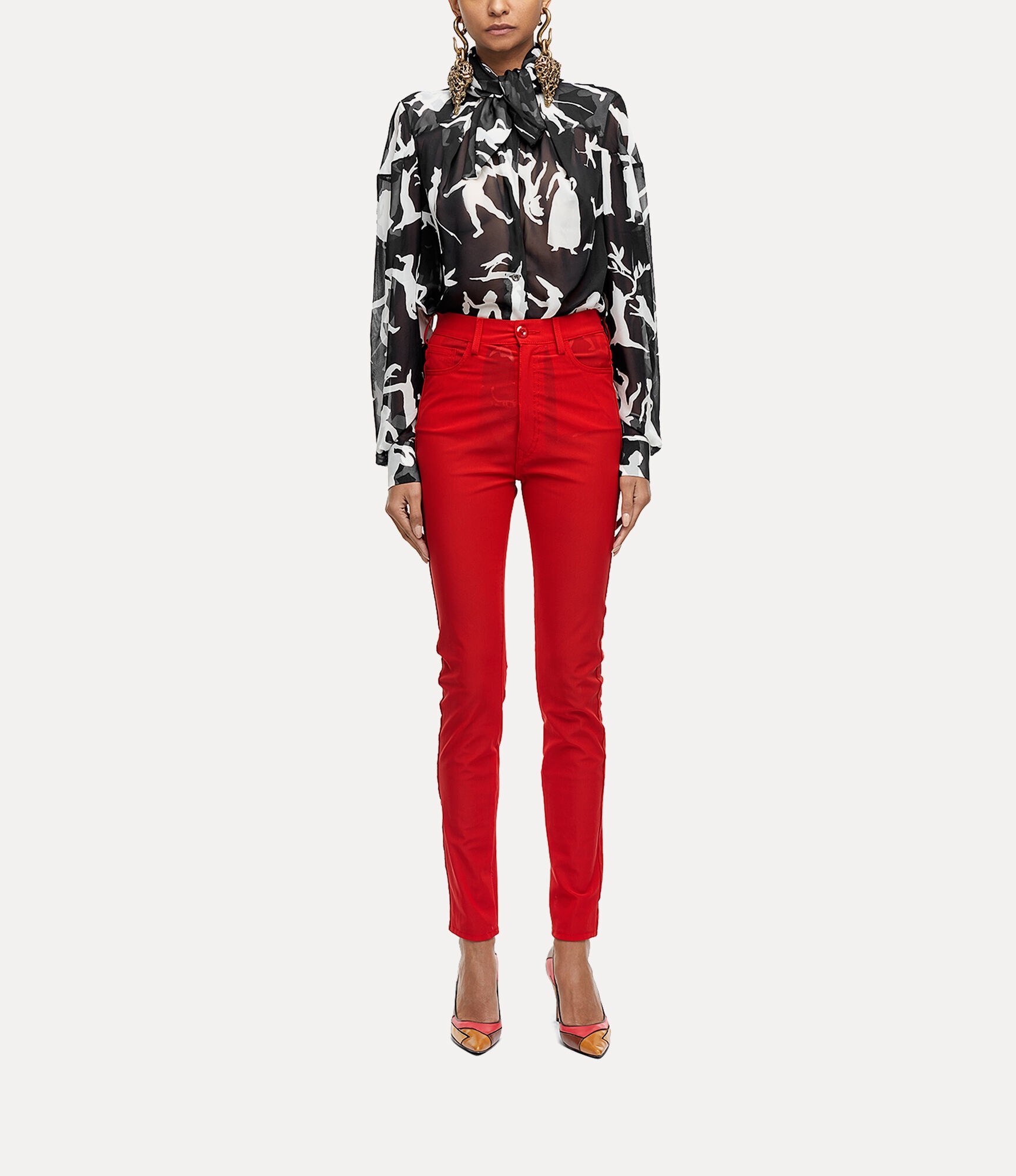KRIS JEANS - 3