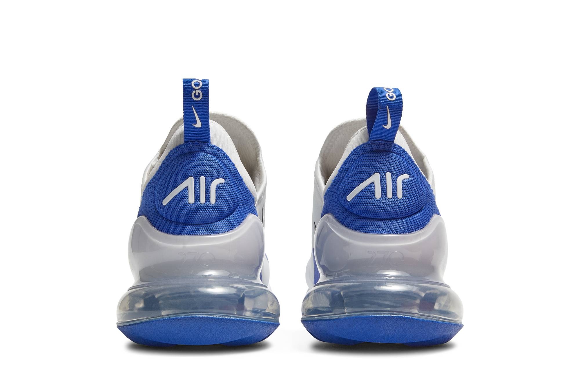 現品限り26.5cm NIKE Air Max 270 G Racer Blue Nike Air Max 270 Racer Blue for Sale | Authenticity