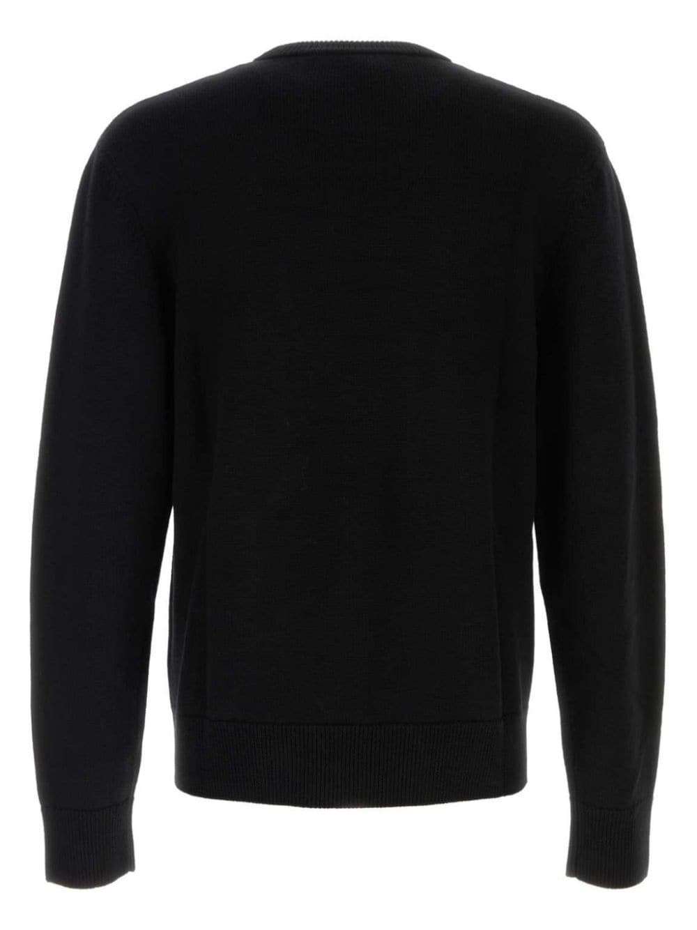 wool jumper - 2