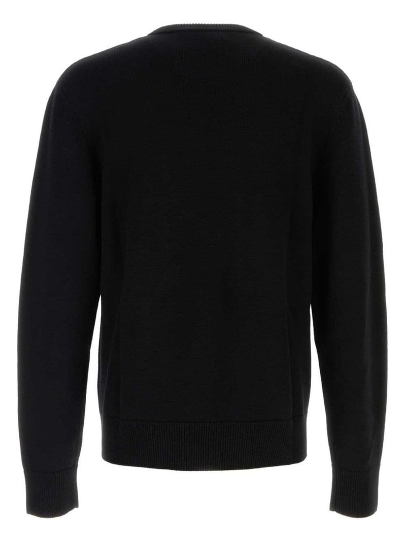 Givenchy wool jumper outlook