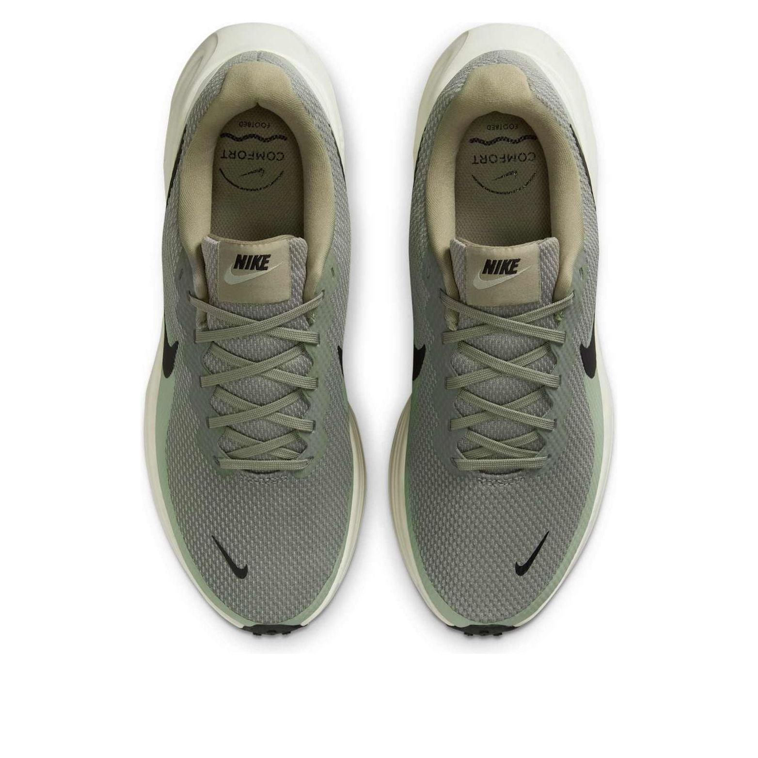 Nike Revolution 8 'Light Army Black Jade Horizon'  HJ9198-300 - 2