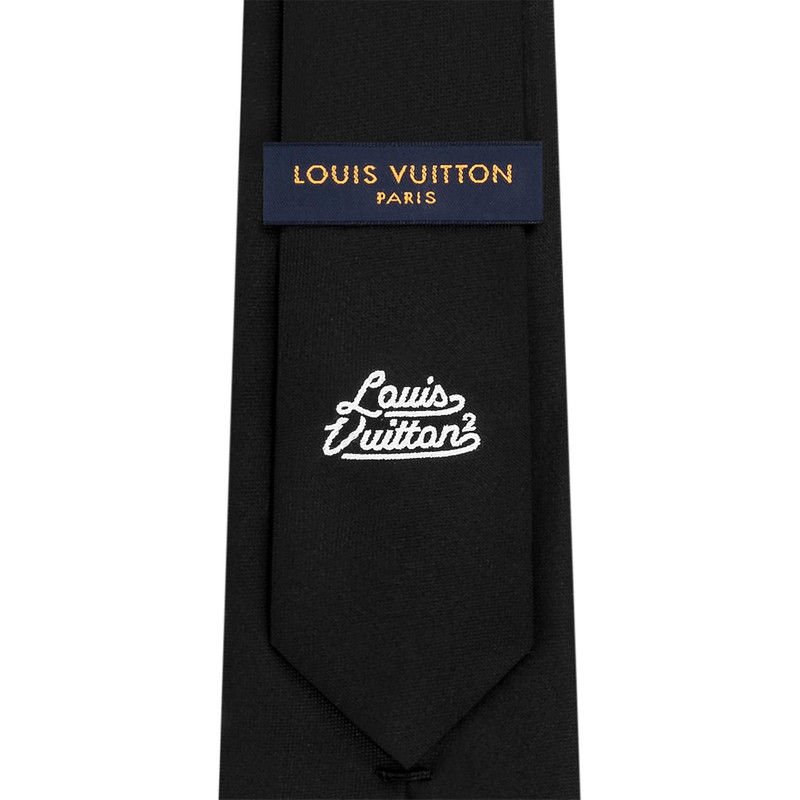 LV Made Tie 3