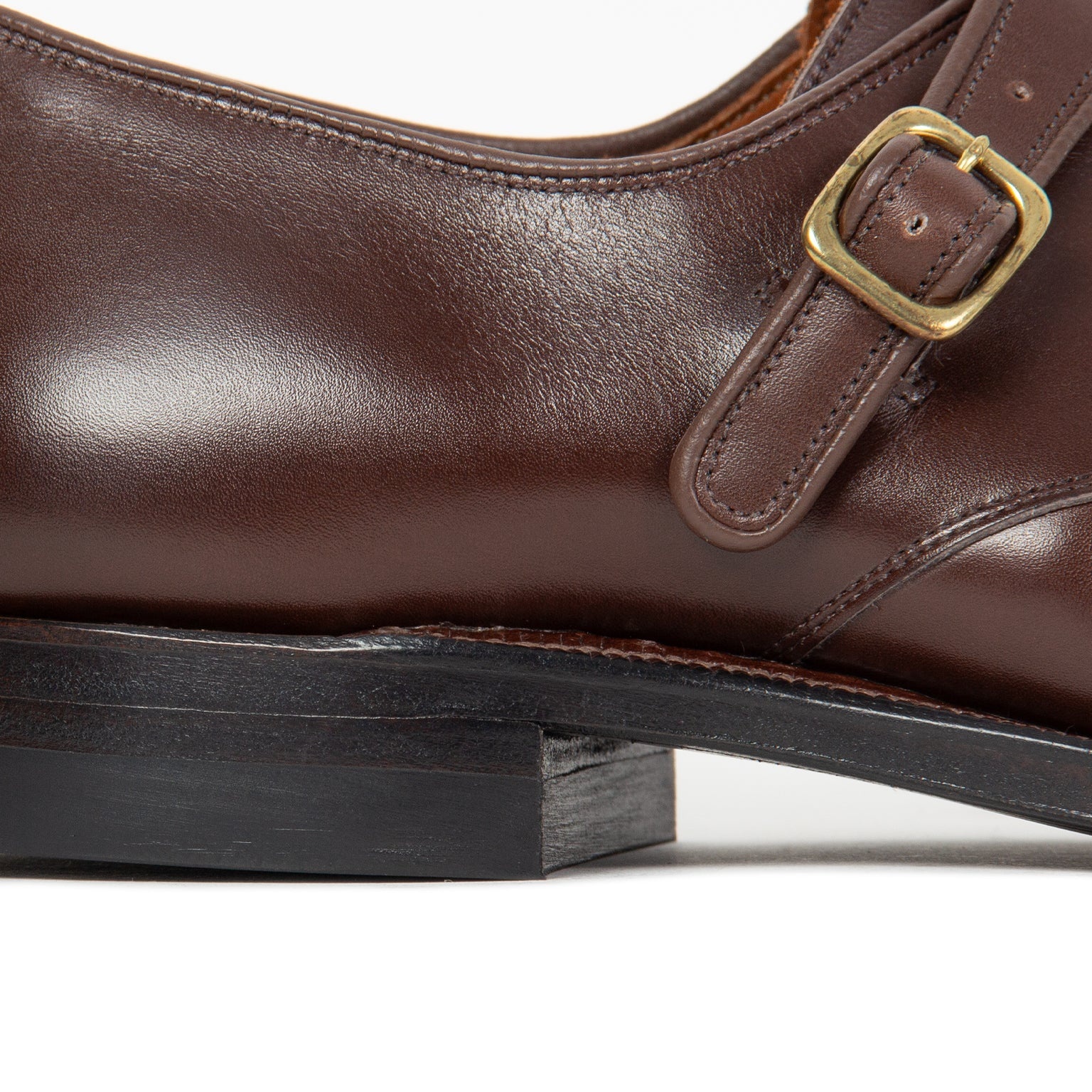 Regent - Cigar Vocalou Calf - 8