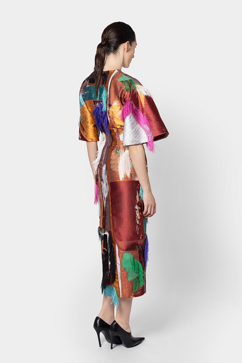 FALAH DRESS - 5