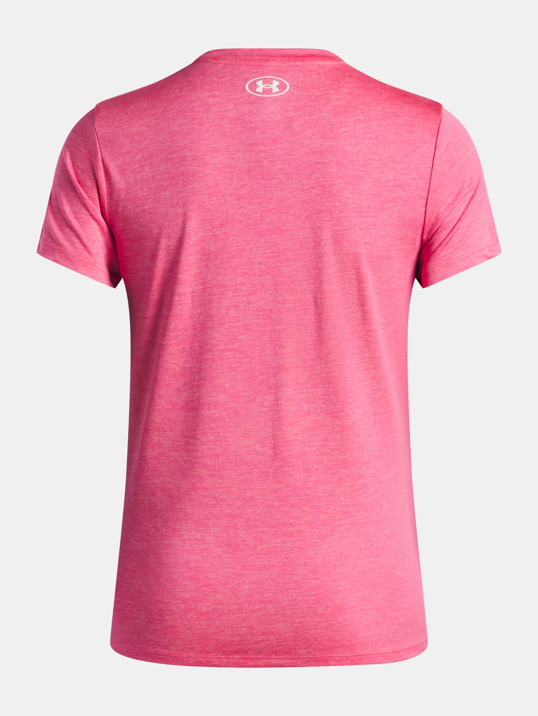 Women's UA Tech™ Twist Short Sleeve - 3