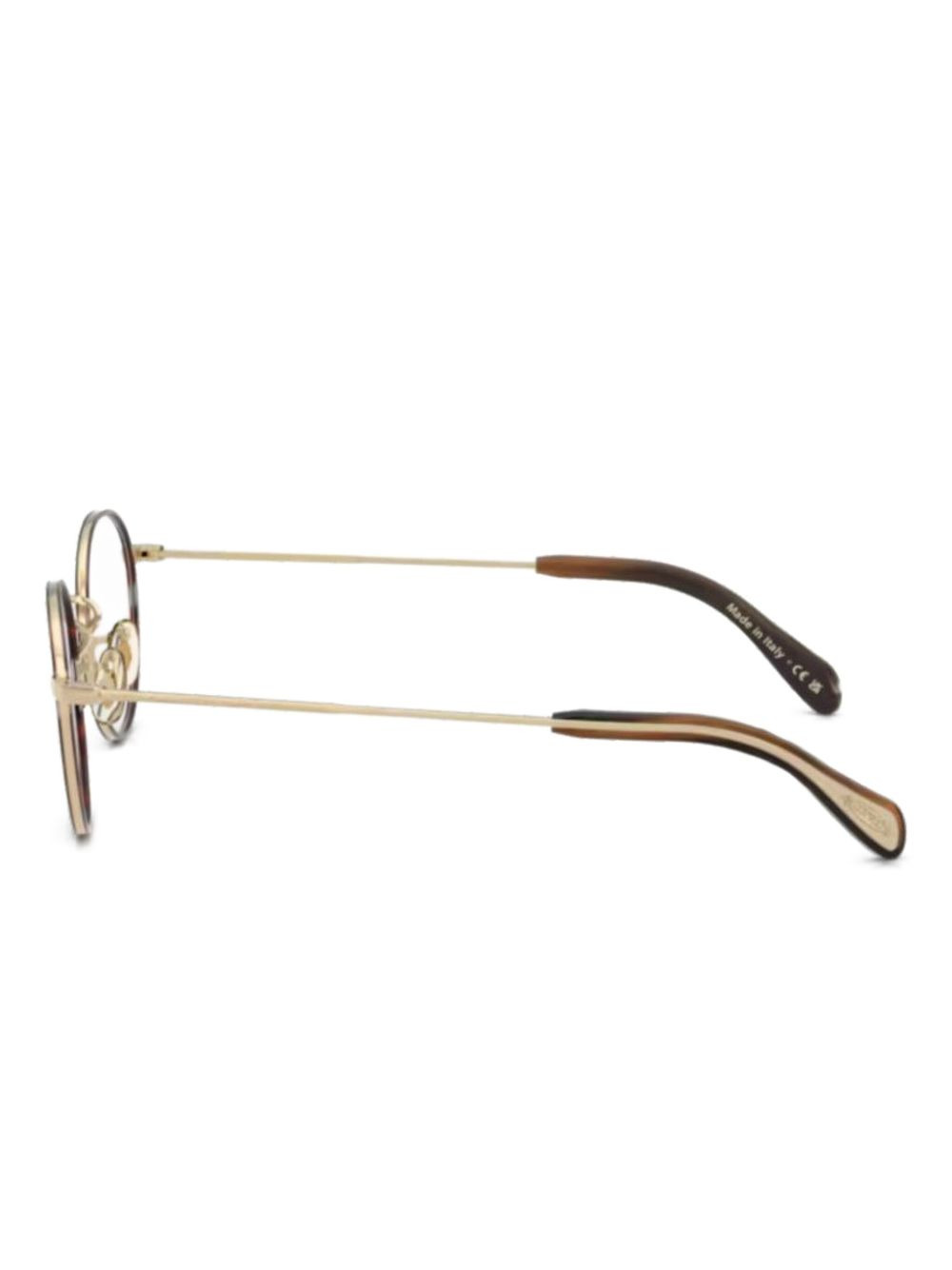 Coleridge II glasses - 2
